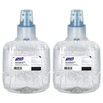 Purell 1903-02 Hand Sanitizer,1,200ml,fragrancefree,pk2 15e330. Fixed Price $69.01.