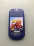 Smart Care Spider-man Hand Sanitizer Spray-new!!!. Fixed Price $4.50.