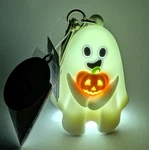 Nwt! Bath And Body Works 2025 Ghost Light-up Glow In The Dark Pocketbac Holder. Fixed Price $14.90.