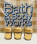 New! Bath & Body Works Disney Princess Life's A Fairytale Pocketbac Gel Set Of 3. Fixed Price $7.00.