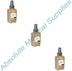 *3-pack* Gojo Provon Antimicrobial Foam Handwash 2% Chg 1250 Ml Cleanser 8842-03. Fixed Price $79.99.