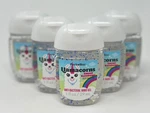 5 Rare Bath & Body Works Llamacorns Sweet Rainbow Pocketbac Hand Gel Sanitizer. Fixed Price $24.99.