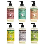 Mrs. Meyer's Clean Day Hand Soap Scent Variety Pack Includes 1 Of Each, Rosem.... Fixed Price $46.63.