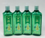 4 Damaged Bath & Body Works Tree Farm Cleansing Gel Hand Soap Wash Pump 8oz Pine. Fixed Price $17.99.