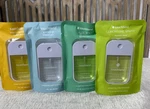 Touchland Power Mist Hydrating Hand Sanitizer, 1 Fl Oz, 4-pack 4 Pc Multi Pack. Fixed Price $34.80.