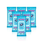 Wet Ones Wipes Be Fresh On The Go Original 240 Pack Of 6 -. Fixed Price $14.99.