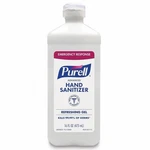 *1-pack* Purell Advanced Hand Sanitizer 12.6oz Gel Flip Top Bottle 9747-12-s. Fixed Price $12.95.