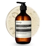 Aesop Reverence Aromatique Exfoliating Hand Wash Soap With.... Fixed Price $74.68.