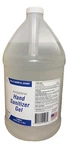 Hand Sanitizer 1 Gallon Alcohol Based Antibacterial Gel Unscented. Fixed Price $10.25.