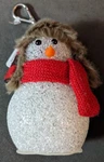 Bath Body Works Snowman Light Up Pocketbac Holder Clip Tested Popcorn Rare. Fixed Price $32.99.