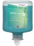 Sc Johnson Refresh Antibac Foam Hand Wash Citrus Scent 1000ml Dispenser Refill 6. Fixed Price $88.16.