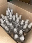 Trillium Liquid Hand Sanitizer Spray 80% Alcohol 4 Fl Oz Pocket 6 Pack Of. Fixed Price $30.00.