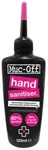 Muc-off Hand Sanitizer 2 Pack Of 120ml - 4 Oz 80% Alcohol Formula. Fixed Price $12.99.