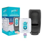 Hand Sanitizer Wall Dispenser Kit Easy Install Germx System For Home Or Office. Fixed Price $39.99.