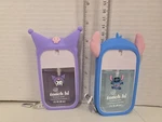 2 Touch Hi Power Mist Hydrating Hand Sanitizer 1 Fl Oz. Fixed Price $20.00.