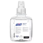 Purell 6574-02 1, 200 Ml Foam Hand Soap Box. Fixed Price $61.89.