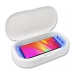 Comfort Zone Clean Portable Uv Light Phone Sterilizer New In Package. Fixed Price $20.99.