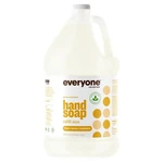 Everyone Liquid Hand Soap Refill, 1 Gallon, Meyer Lemon And Mandarin, Made Wi.... Fixed Price $52.26.