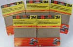 3m 4-1/2" X 5-1/2" Palm Sander Sheets 9222na 5 Packs. Fixed Price $5.00.