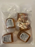 Bath & Body Works Sweet Cinnamon Pumpkin Pocketbac Sanitizers 1 Oz New 5-pack. Fixed Price $10.00.
