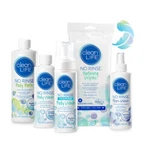 Cleanlife No Rinse Body Bath. Fixed Price $7.99.