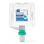 Medline Spectrum Advanced Hand Sanitizer Foam, Clear, 1,000ml, Hh70f1000. Fixed Price $86.41.