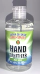 Hand Sanitizer Liquid Ultra Defense Sani +smart-1ea 8oz Blt-ships N 24 Hours. Fixed Price $9.98.