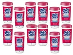 12 Cannisters Of Wet Ones Antibacterial Hand Wipes Fresh Scent 40 Ct Sheet Packs. Fixed Price $79.98.