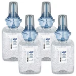 Purell 8703-04 Hand Sanitizer,700 Ml,fragrance Free,pk4 12z347. Fixed Price $75.65.