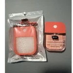 B.pure Moisturizing Scented Hand Sanitizer Sweet Plum & Jasmine 1.15 Fl Oz Pink. Fixed Price $10.00.