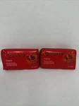 Camay Classic Bath Bar Soap Rose Essence Pack Of 2 4.98 Oz. Each. Unilever New. Fixed Price $12.00.