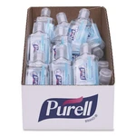 Purell 390136bwl 1 Oz. Bottle Clean Scent Hand Sanitizer Gel (1/carton) New. Fixed Price $50.25.