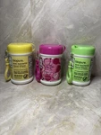 Biopure Antibacterial Hand Sanitizer 20 W/ Clip Holder Bundle Of 3. Fixed Price $10.00.