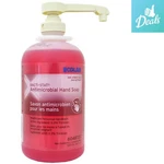 Ecolab Scented Antimicrobial Soap Medi-stat 6000033ea - Adult Hygiene Essential. Fixed Price $27.99.