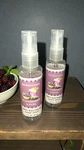 2x New Blackberries & Basil Anti-bacterial Hand Spray 1 Oz Bath Body Works. Fixed Price $20.00.