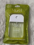 Mizz D Scented Hand Sanitizer Spray 1.5 Fl Oz Rio Mango Moisturizing New. Fixed Price $12.00.