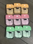 B-pure Moisturizing Scented Hand Sanitizer Assorted Scents 1.15 Fl Oz. Fixed Price $30.00.