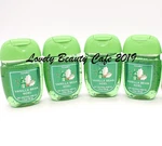 Bath & Body Works / Vanilla Bean Noel Pocketbac Hand Gel 4 Pack. Fixed Price $16.95.