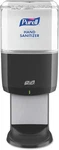 Purell Es6 Automatic Hand Sanitizer Dispenser, Graphite, Compatible With 1200 Ml. Fixed Price $18.99.