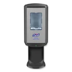 Purell 6524-01 Cs6 5.79" X 3.93" 10.31" Hand Sanitizer - Graphite (1/ct) New. Fixed Price $57.55.