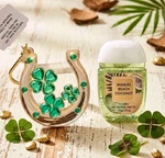 *new Release* Bath & Body Works St. Patrick's Day Lucky Horseshoe Pocketbac. Fixed Price $16.99.