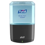 Purell Es6 Automatic Wall-mounted Hand Soap 1 Count (pack Of 1), Graphite. Fixed Price $17.45.