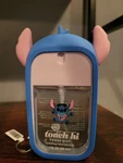 Touch Hi Power Mist Hydrating Hand Sanitizer Wild Watermelon Scented 1 Fl Oz. Fixed Price $10.00.