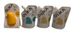 Olika Ultra Sanitizer Orange Blossom Citrus Mint Hydrating Hand 4 Lot New Read. Fixed Price $74.99.