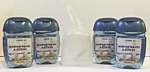 Marine Waves Citrus Pocketbac Hand Sanitizer Gel Holder Lighthouse Coastal Bbw 5. Fixed Price $19.99.