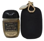 Bath Body Works Diamond Pocketbac & Into The Night Sanitizer Anti Bac Gel Holder. Fixed Price $15.19.