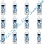 *12-pack* Hydrox Instant Hand Sanitizer Gel 4 Oz. With Moisturizers I4700ft. Fixed Price $44.99.