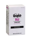 Gojo Antibacterial Lotion Soap 7220-04. Fixed Price $29.61.