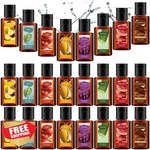 Frienda Scented Mini Hand Sanitizer 1oz 24 Pcs Assorted Scents. Fixed Price $48.99.