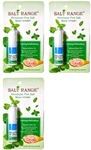 3 X Himalayan Pink Salt Nasal Inhaler Nose Cooling Natural Mint Essential Oils. Fixed Price $17.99.